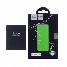 Аккумулятор HOCO X6 для Doogee X6