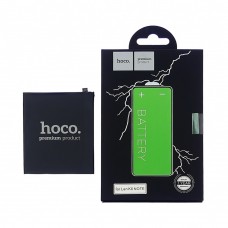 Аккумулятор HOCO BL270  для Lenovo  K6 Note/ K53a48/ K6 Plus