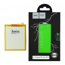 Аккумулятор HOCO HB366481ECW для Huawei P8 Lite (2017)/ Y6 (2018)/ Ascend P9/ P9 Lite/ P10 Lite/ P20 Lite/ Nova 2 Lite