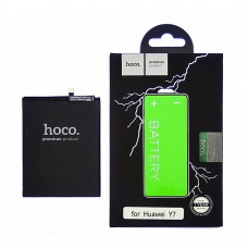 Акумулятор HOCO HB406689ECW для Huawei Y7 (2017) / Y7 (2019) / Nova Lite Plus / Y7 Prime / Enjoy 7 Plus