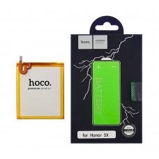 Акумулятор HOCO HB396481EBC для Huawei Honor 5X / G8 / GR5 / Y6 II