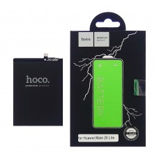 Акумулятор HOCO HB386589CW для Huawei Mate 20 Lite / P10 Plus / Honor 8X