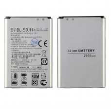 Аккумулятор BL-59JH  для LG  P715/ P713