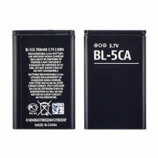 Аккумулятор BL-5CA  для Nokia  100/ 101/ 1200/ 1208/ 1680c