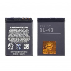 Аккумулятор BL-4B для Nokia N76/ 7373/ 5000/ 7370