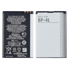 Аккумулятор BP-4L  для Nokia  6760/ E52/ E63/ E71/ E72/ N97