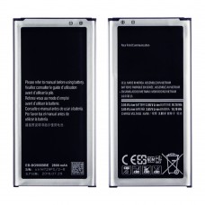 Аккумулятор EB-BG900BBE/ EB-BG900BBC  для Samsung  G900 S5/ G860/ G870/ G901/ G906
