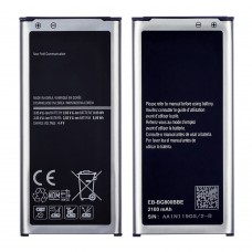 Акумулятор EB-BG800BBE для Samsung G800 S5 Mini