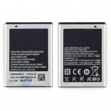 Аккумулятор EB494358VU  для Samsung  S5830/ S5660/ S5670/ S5839I/ S6102/ S6500/ S6802/ S7250/ S7500