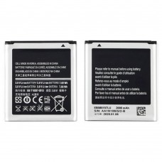 Акумулятор EB585157LU / EB-BG355BBE для Samsung G355 / i8530 / i8552