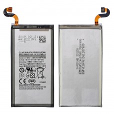 Аккумулятор EB-BG955ABE  для Samsung  G955 S8 Plus