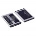 Аккумулятор AB463446BU для Samsung X200/ B110/ B130/ C140/ C160/ C240/ C300/ C3010/ C3520/ C5010 AAAA