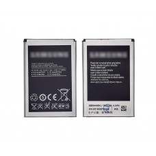 Аккумулятор EB504465VU для Samsung S8530/ i5700/ S8300/ S8500/ B7300