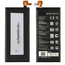 Аккумулятор BL-T33  для LG  M700 Q6