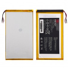 Аккумулятор HB3G1 для Huawei S7-301U Mediapad