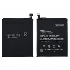 Аккумулятор BM21  для Xiaomi  Mi Note