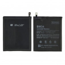 Акумулятор BM34 для Xiaomi Mi Note Pro
