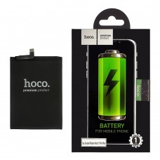 Акумулятор Hoco BN53 для Xiaomi Redmi Note 9 Pro Max/ Poco M2 Pro/ Note 10 Pro/ Note 10 Pro Max