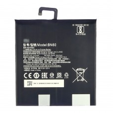 Акумулятор BN60 для Xiaomi Mi Pad 4