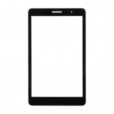 Стекло тачскрина для Huawei MediaPad T3 8 (KOB-L09, KOB-W09) чёрное