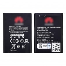 Аккумулятор HB824666RBC для Huawei E5577