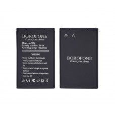 Акумулятор Borofone BL-5C для Nokia 2300/3100/5030/6230/C1-00/C2-00/E50/N70/X2-01