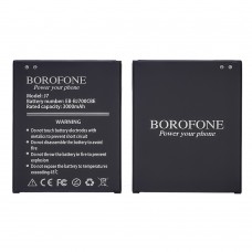 Акумулятор Borofone EB-BJ700CBE/ EB-BJ700BBC для Samsung J400/ J400F/ J700/ J700H/ J700F/ J701/ J7 (2015)/ J4 (2018)