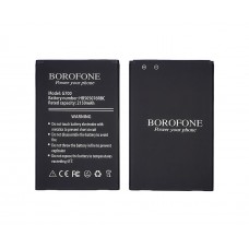 Аккумулятор Borofone HB505076RBC для Huawei G700/ G610/ Y600/ Y3 II