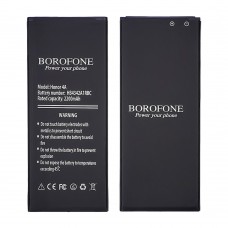 Акумулятор Borofone HB4342A1RBC для Huawei Honor 4A / Honor 5 / Honor 5A / Y6 / Y5 II