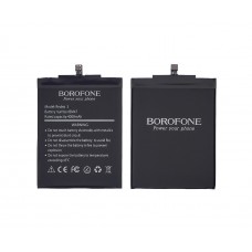 Акумулятор Borofone BM47 для Xiaomi Redmi 4X / Redmi 3 / Redmi 3S / Redmi 3 Pro / Redmi 3X