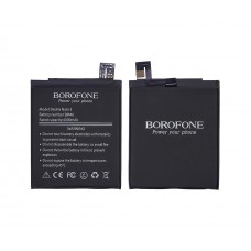 Акумулятор Borofone BM46 для Xiaomi Redmi Note 3 / Redmi Note 3 Pro / Redmi Note 3i Pro SE