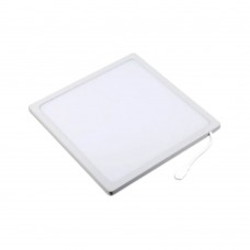 Світлодіодна панель Puluz PU5136 LED (22.5 х 22.5 х 0.8 см) білий