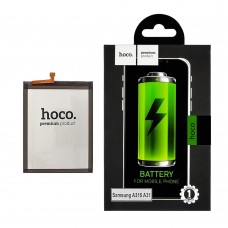 Акумулятор Hoco EB-BA315ABY для Samsung A315 A31 (2020)/ A325 A32 (2021)