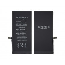 Акумулятор Borofone для Apple iPhone 7 Plus, посилений (3440 mAh)