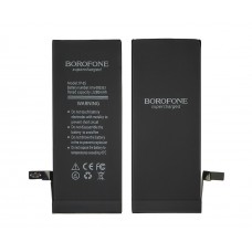 Аккумулятор Borofone для Apple iPhone 6S, усиленный (2280 mAh)