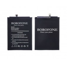Аккумулятор Borofone BM4J для Xiaomi Redmi Note 8 Pro