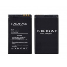 Акумулятор Borofone BL-4U для Nokia Asha 306/3120 Classic/ 5330/5730/6216 Classic/ 6600 Slide/ 8800 Arte