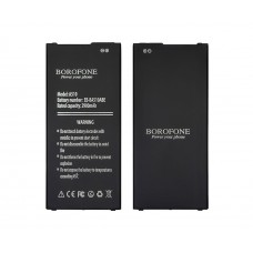 Акумулятор Borofone EB-BA510ABE для Samsung A510 A5 (2016)