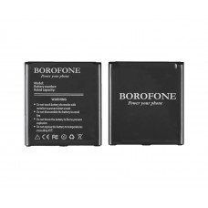 Акумулятор Borofone B600BC Samsung i9500 S4/ i9295/ i9515/ N075T