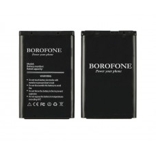 Акумулятор Borofone LGIP-531A для LG T370/T500/KG280/GB110