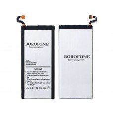 Акумуляторна батарея Borofone EB-BG928ABE для Samsung G928 S6 Edge Plus