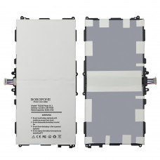 Акумулятор Borofone SM-P600 для Samsung T8220E Note 10.1