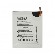 Акумулятор Borofone EB-BT561ABE Samsung T561 Tab E 9.6
