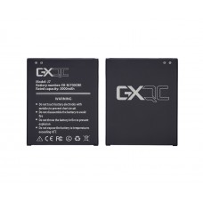 Аккумулятор GX EB-BJ700CBE/ EB-BJ700BBC для Samsung J700/ J700H/ J700F/ J701/ J7 (2015)/ J4 (2018)/ J400/ J400F