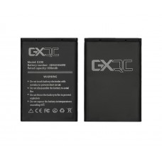 Акумулятор GX AB463446BU для Samsung X200/ B110/ B130/ C140/ C160/ C240/ C300/ C3010/ C3520/ C5010