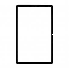 Стекло тачскрина для Huawei MediaPad 10.4 (2021) WiFi чёрное