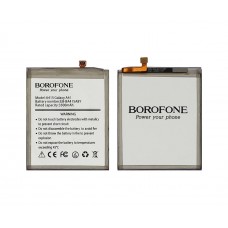 Аккумулятор Borofone EB-BA415ABY для Samsung A415 A41 (2020)