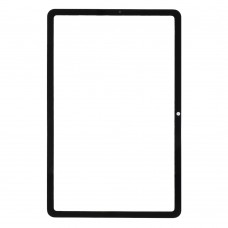 Стекло тачскрина с OCA плёнкой для Huawei MediaPad 10.4 (2021) WiFi чёрное