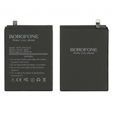 Аккумулятор Borofone BN5C для Xiaomi Poco M4 Pro (5G)/ Redmi Note 11T (5G)