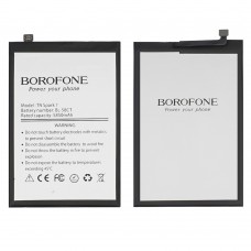 Акумулятор Borofone BL-58CT для TECNO Spark 7